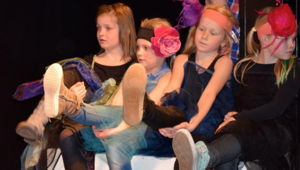 Theater Workshop